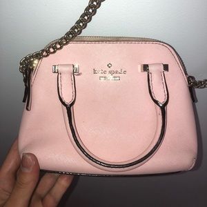 kate spade purse